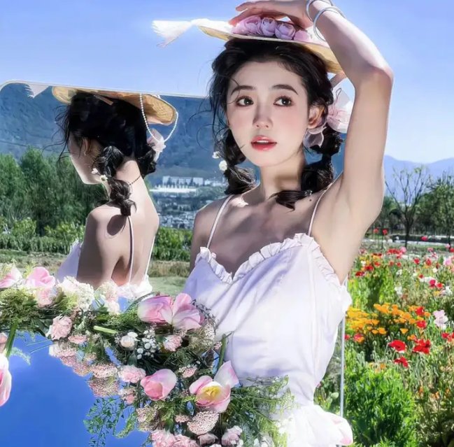 骗子的故事