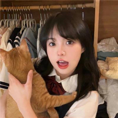 碰触